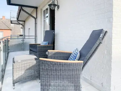 Ferienwohnung für 3 Personen (50 m²) in Timmendorfer Strand 7/10