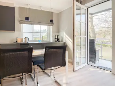 Ferienwohnung für 3 Personen (50 m²) in Timmendorfer Strand 8/10