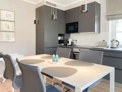 Ferienwohnung für 3 Personen (50 m²) in Timmendorfer Strand 9/10