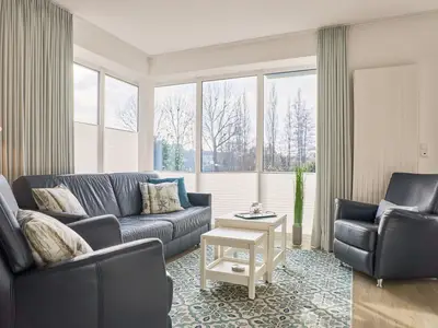 Ferienwohnung für 3 Personen (45 m²) in Scharbeutz 5/10