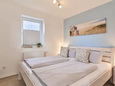 Ferienwohnung für 3 Personen (45 m²) in Scharbeutz 6/10