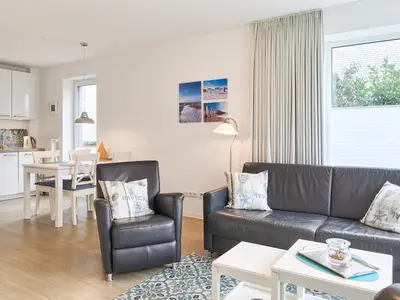 Ferienwohnung für 3 Personen (45 m²) in Scharbeutz 7/10