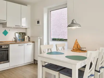 Ferienwohnung für 3 Personen (45 m²) in Scharbeutz 8/10