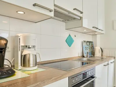 Ferienwohnung für 3 Personen (45 m²) in Scharbeutz 10/10