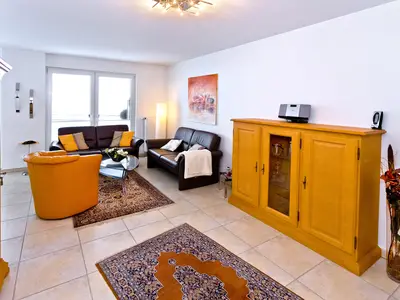 Ferienwohnung für 4 Personen (74 m²) in Steinmarne 2/10