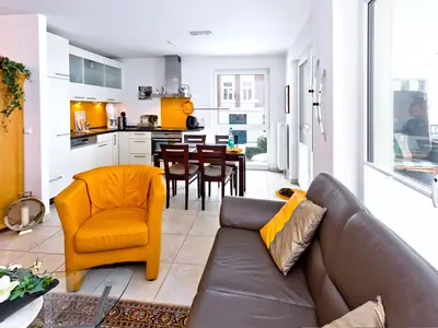 Ferienwohnung für 4 Personen (74 m²) in Steinmarne 4/10