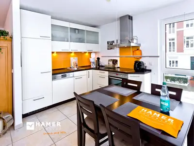 Ferienwohnung für 4 Personen (74 m²) in Steinmarne 5/10