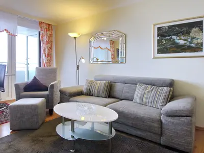 Ferienwohnung für 2 Personen (34 m²) in Westerland (Sylt) 1/10