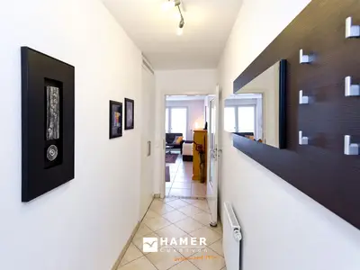 Ferienwohnung für 4 Personen (74 m²) in Steinmarne 6/10