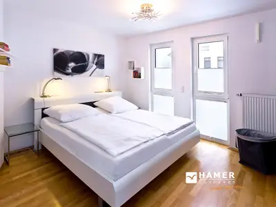 Ferienwohnung für 4 Personen (74 m²) in Steinmarne 7/10