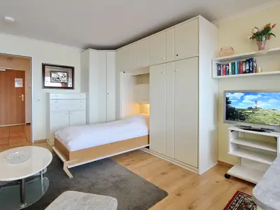Ferienwohnung für 2 Personen (34 m²) in Westerland (Sylt) 3/10