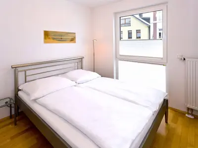 Ferienwohnung für 4 Personen (74 m²) in Steinmarne 8/10