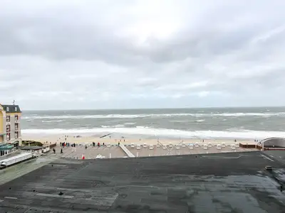 Ferienwohnung für 2 Personen (34 m²) in Westerland (Sylt) 6/10