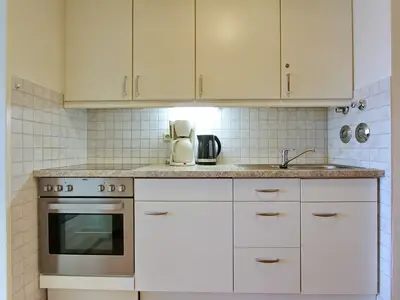 Ferienwohnung für 2 Personen (34 m²) in Westerland (Sylt) 8/10