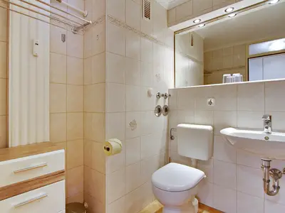 Ferienwohnung für 2 Personen (34 m²) in Westerland (Sylt) 10/10