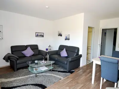 Ferienwohnung für 4 Personen (60 m²) in Heiligenhafen 2/10