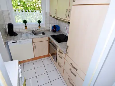 Ferienwohnung für 4 Personen (60 m²) in Heiligenhafen 6/10