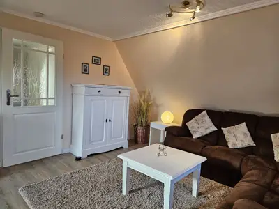 Ferienwohnung für 2 Personen (54 m²) in Wyk auf Föhr 5/10