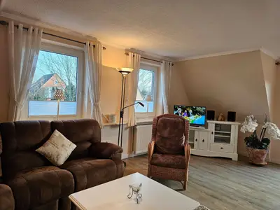 Ferienwohnung für 2 Personen (54 m²) in Wyk auf Föhr 6/10