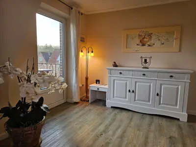 Ferienwohnung für 2 Personen (54 m²) in Wyk auf Föhr 8/10