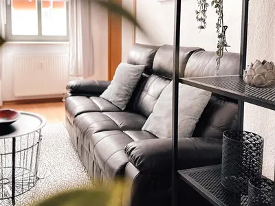 Ferienwohnung für 3 Personen (40 m²) in Chemnitz 2/10
