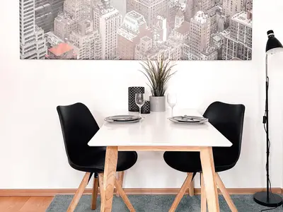 Ferienwohnung für 3 Personen (40 m²) in Chemnitz 6/10