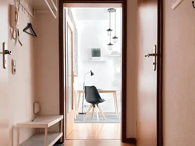 Ferienwohnung für 3 Personen (40 m²) in Chemnitz 8/10