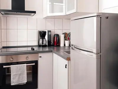 Ferienwohnung für 3 Personen (40 m²) in Chemnitz 9/10