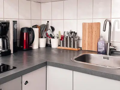 Ferienwohnung für 3 Personen (40 m²) in Chemnitz 10/10