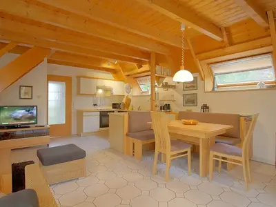 Ferienwohnung für 4 Personen (68 m²) in Dorum Neufeld 5/10