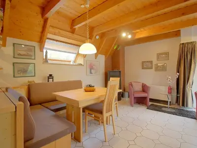 Ferienwohnung für 4 Personen (68 m²) in Dorum Neufeld 6/10