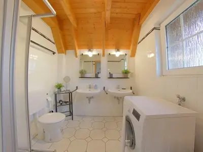 Ferienwohnung für 4 Personen (68 m²) in Dorum Neufeld 10/10