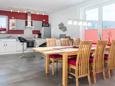 Ferienwohnung für 6 Personen (95 m²) in Klütz 5/10