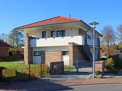 Ferienwohnung für 6 Personen (95 m²) in Klütz 7/10