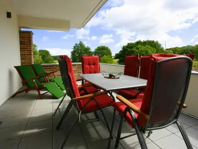 Ferienwohnung für 6 Personen (95 m²) in Klütz 8/10