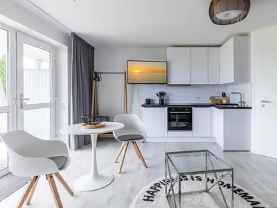 Ferienwohnung für 2 Personen (40 m²) in Hohenkirchen (Ostsee) 4/10