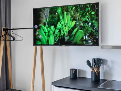 Ferienwohnung für 2 Personen (40 m²) in Hohenkirchen (Ostsee) 5/10