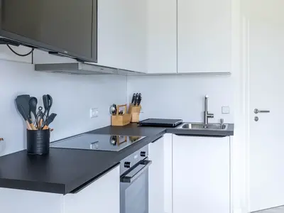 Ferienwohnung für 2 Personen (40 m²) in Hohenkirchen (Ostsee) 6/10