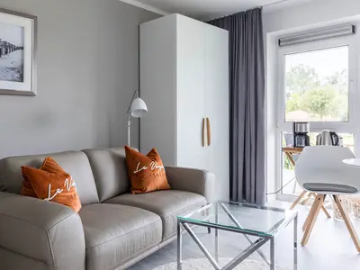 Ferienwohnung für 2 Personen (40 m²) in Hohenkirchen (Ostsee) 7/10