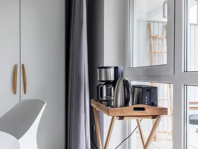 Ferienwohnung für 2 Personen (40 m²) in Hohenkirchen (Ostsee) 8/10