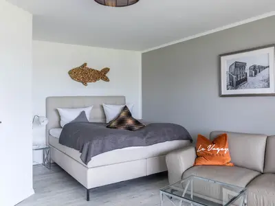 Ferienwohnung für 2 Personen (40 m²) in Hohenkirchen (Ostsee) 9/10