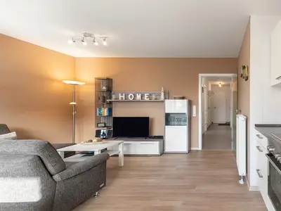 Ferienwohnung für 4 Personen (64 m²) in Grömitz 3/10