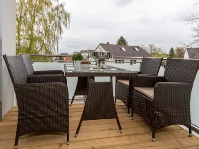 Ferienwohnung für 4 Personen (74 m²) in Scharbeutz 2/10