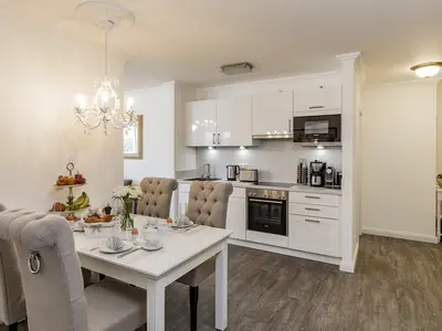 Ferienwohnung für 4 Personen (74 m²) in Scharbeutz 6/10