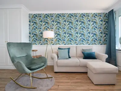 Ferienwohnung für 2 Personen (42 m²) in Westerland (Sylt) 1/10