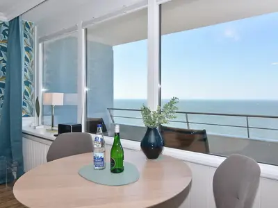 Ferienwohnung für 2 Personen (42 m²) in Westerland (Sylt) 3/10
