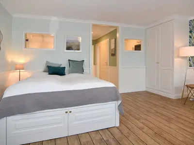 Ferienwohnung für 2 Personen (42 m²) in Westerland (Sylt) 9/10