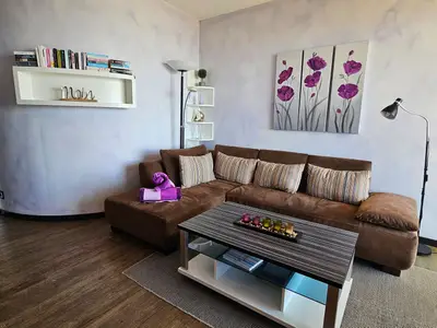Ferienwohnung für 2 Personen (45 m²) in Wyk auf Föhr 3/10