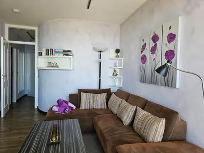 Ferienwohnung für 2 Personen (45 m²) in Wyk auf Föhr 4/10