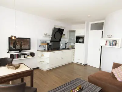 Ferienwohnung für 2 Personen (45 m²) in Wyk auf Föhr 8/10